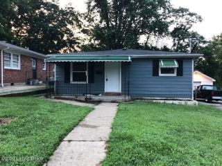 Foreclosed Home - 4135 LA SALLE AVE, 40215