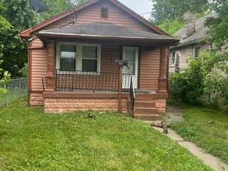 Foreclosed Home - 1622 BERRY BLVD, 40215