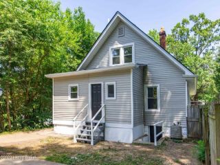 Foreclosed Home - 4604 BELLEVUE AVE, 40215