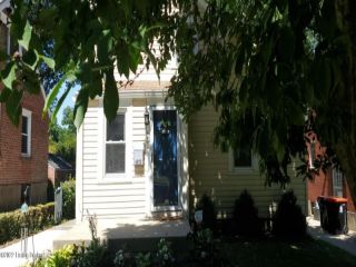 Foreclosed Home - 4622 BELLEVUE AVE, 40215