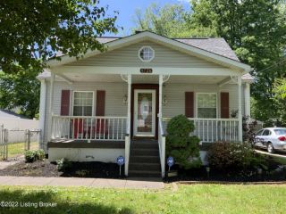 Foreclosed Home - 4726 S RUTLAND AVE, 40215