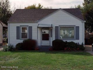 Foreclosed Home - List 100488092