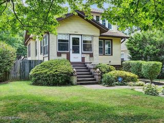 Foreclosed Home - 4515 BELLEVUE AVE, 40215