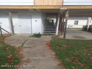 Foreclosed Home - 3439 POWELL AVE, 40215