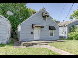 Foreclosed Home - 832 BRENTWOOD AVE, 40215