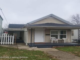 Foreclosed Home - 3348 BOHANNON AVE, 40215