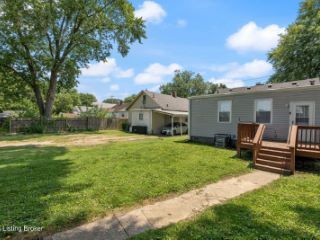 Foreclosed Home - 933 DRESDEN AVE, 40215