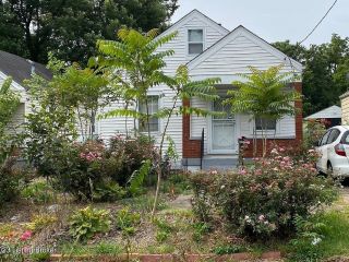 Foreclosed Home - 1554 CLARA AVE, 40215