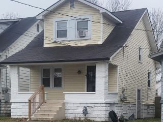 Foreclosed Home - 540 DENMARK ST, 40215