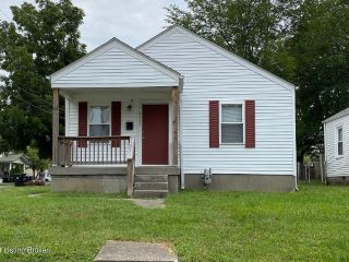 Foreclosed Home - 4325 LONSDALE AVE, 40215