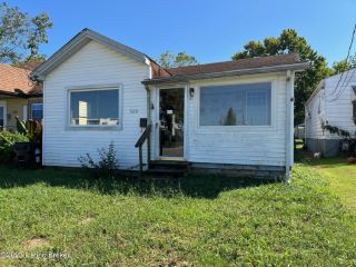 Foreclosed Home - 920 LONGFIELD AVE, 40215