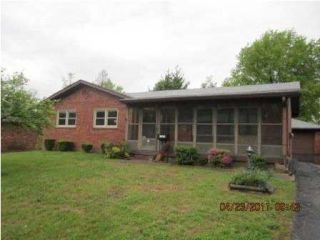Foreclosed Home - 1431 HOBART DR, 40216