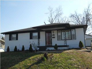 Foreclosed Home - 4622 IDLE HOUR DR, 40216