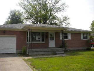 Foreclosed Home - 4905 MARY ROSE DR, 40216