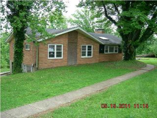Foreclosed Home - 5119 NANCY AVE, 40216
