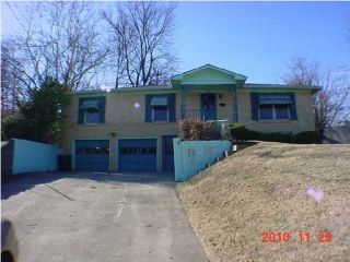Foreclosed Home - List 100092476