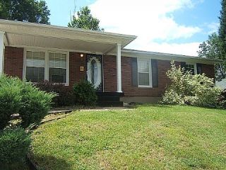 Foreclosed Home - 1434 HOBART DR, 40216
