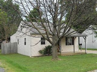Foreclosed Home - 1728 NELSON AVE, 40216
