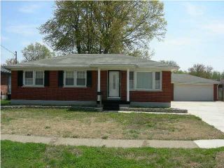 Foreclosed Home - 6201 GREENVIEW DR, 40216