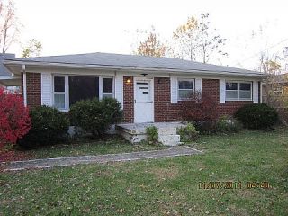 Foreclosed Home - List 100194377
