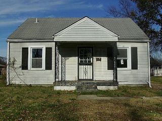 Foreclosed Home - 1729 MODEL RD, 40216