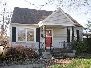 Foreclosed Home - 4704 DOHN RD, 40216