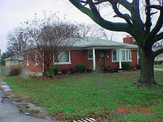 Foreclosed Home - 1853 MARY CATHERINE DR, 40216