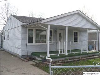 Foreclosed Home - List 100220784