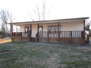 Foreclosed Home - 3326 WOODLAND DR, 40216