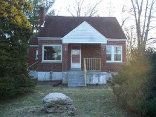 Foreclosed Home - 2018 LOWER HUNTERS TRCE, 40216