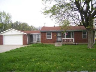 Foreclosed Home - 2546 JENLEE LN, 40216