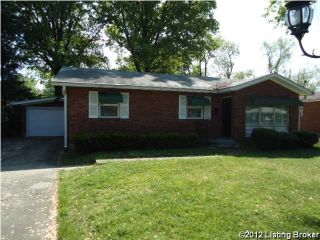Foreclosed Home - 3425 HEATHERFIELD DR, 40216