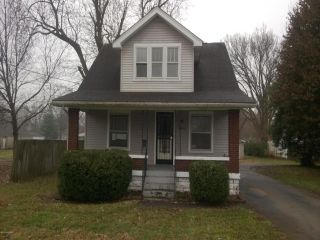 Foreclosed Home - 2036 ROCKFORD LN, 40216