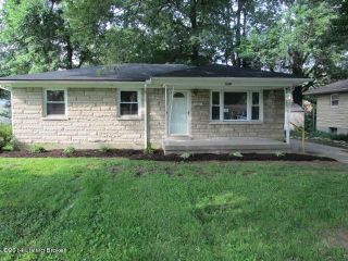 Foreclosed Home - 3204 Rosewedge Way, 40216