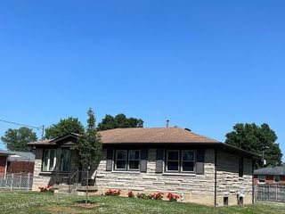 Foreclosed Home - 6213 NIGEL DR, 40216