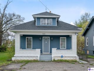 Foreclosed Home - 3811 DIXIE HWY, 40216