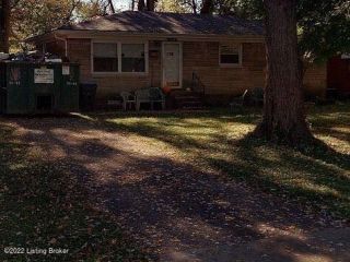 Foreclosed Home - 2318 DONNA RD, 40216