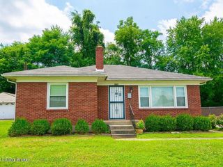 Foreclosed Home - 1806 HARDESTY AVE, 40216