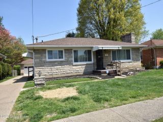 Foreclosed Home - 2239 FARNSLEY RD, 40216