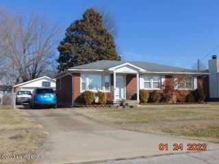 Foreclosed Home - 2403 MARGUERITE DR, 40216