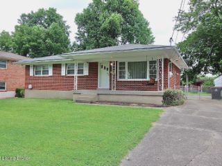 Foreclosed Home - 4329 NANEEN DR, 40216