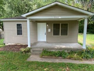 Foreclosed Home - List 100817534