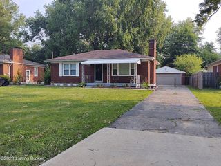 Foreclosed Home - 3218 NEW LYNNVIEW DR, 40216