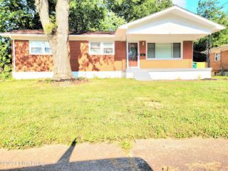 Foreclosed Home - 4105 CLYDE DR, 40216
