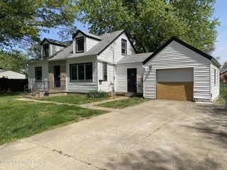 Foreclosed Home - 3215 BRIDWELL DR, 40216