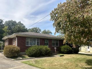 Foreclosed Home - 6 CILLIA RD, 40216