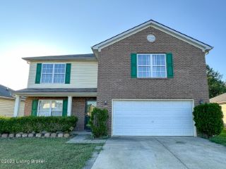 Foreclosed Home - 4406 JENNYMAC DR, 40216