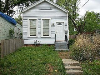 Foreclosed Home - List 100070345