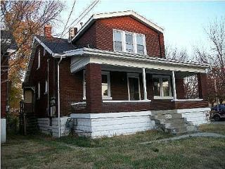 Foreclosed Home - List 100116951