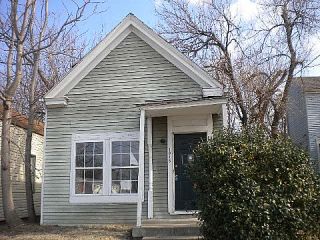 Foreclosed Home - 1815 S PRESTON ST, 40217
